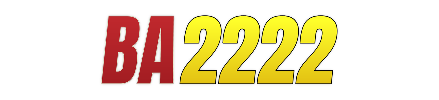 ba2222 লোগো